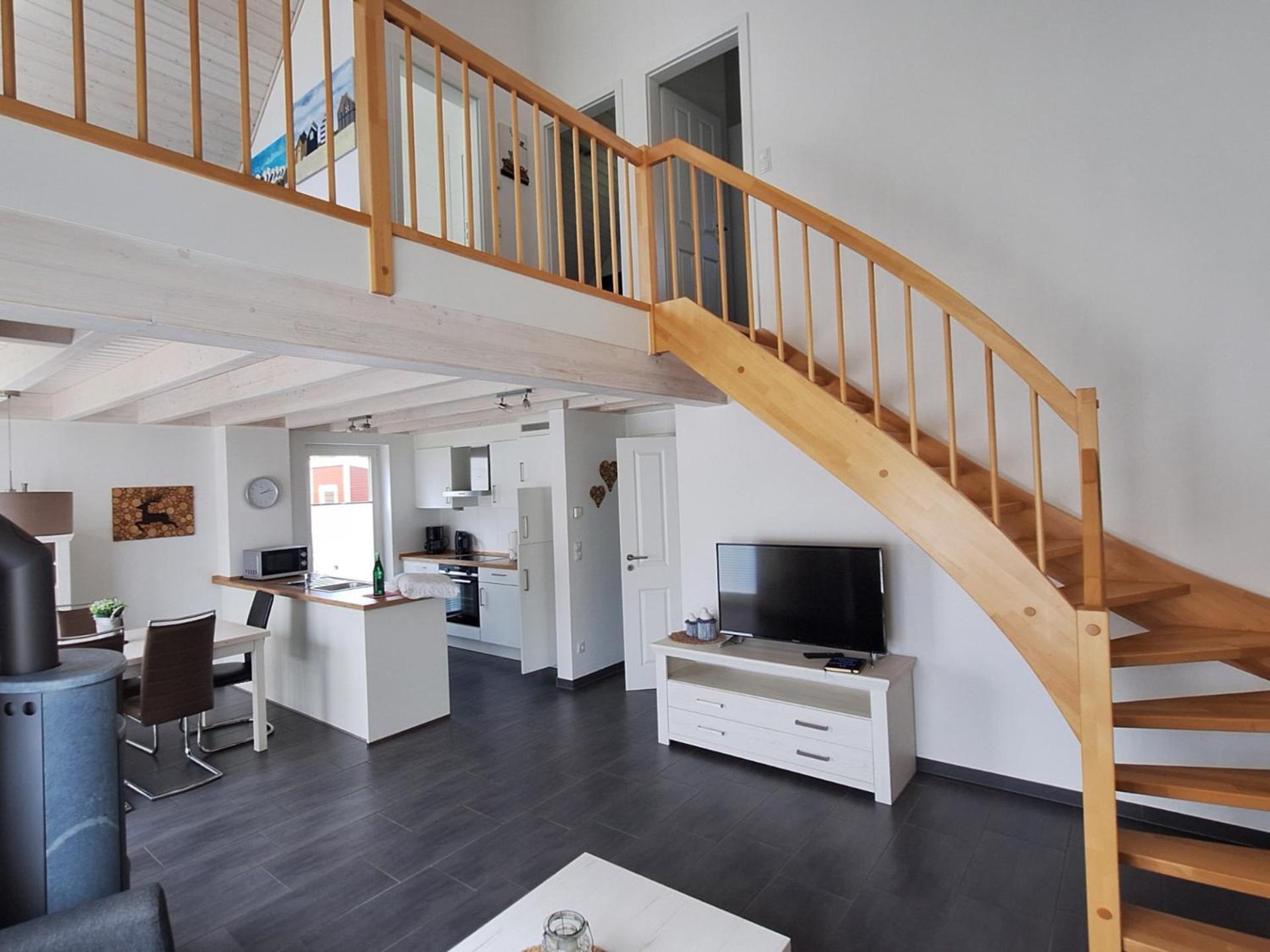 Nordwind - Nordhorn Villa Dış mekan fotoğraf